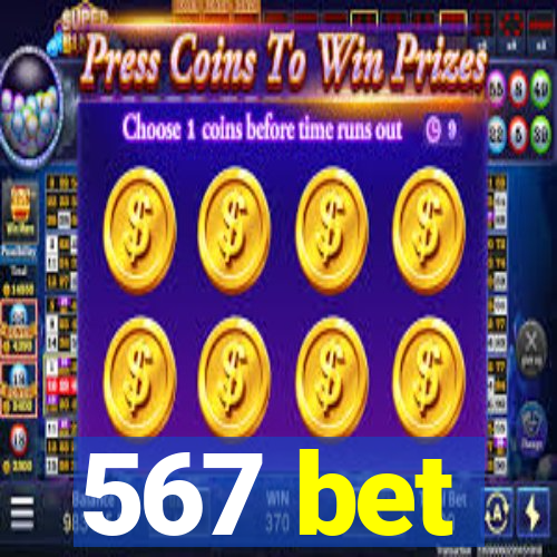 567 bet